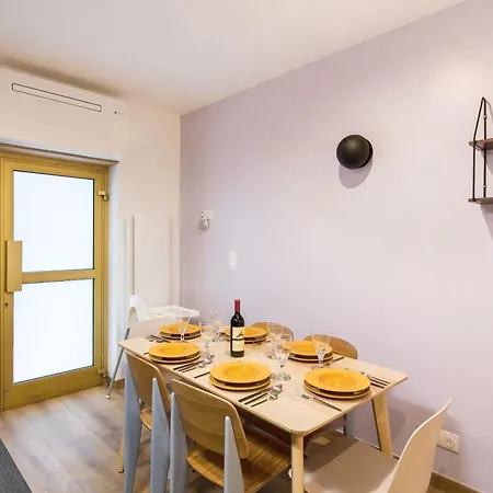 Lavie Maison Chic Stay Ac Parking-2